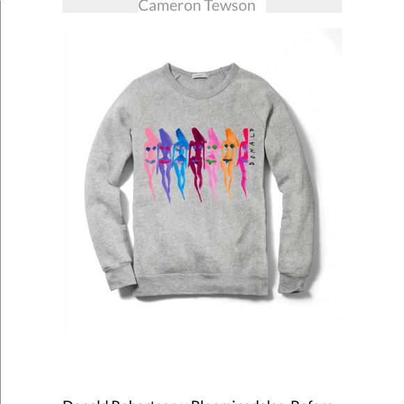 Sweatshirt - Picture 4 of 6